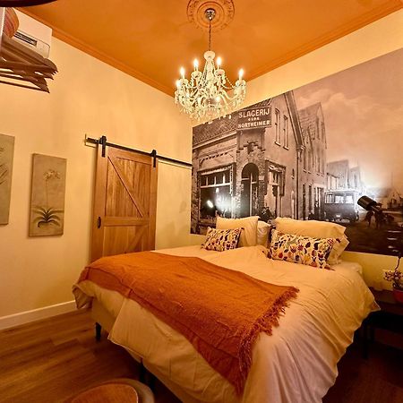 B&B Schipperspad Tolkamer Exteriér fotografie