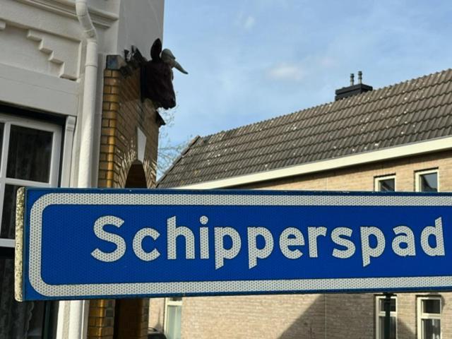 B&B Schipperspad Tolkamer Exteriér fotografie