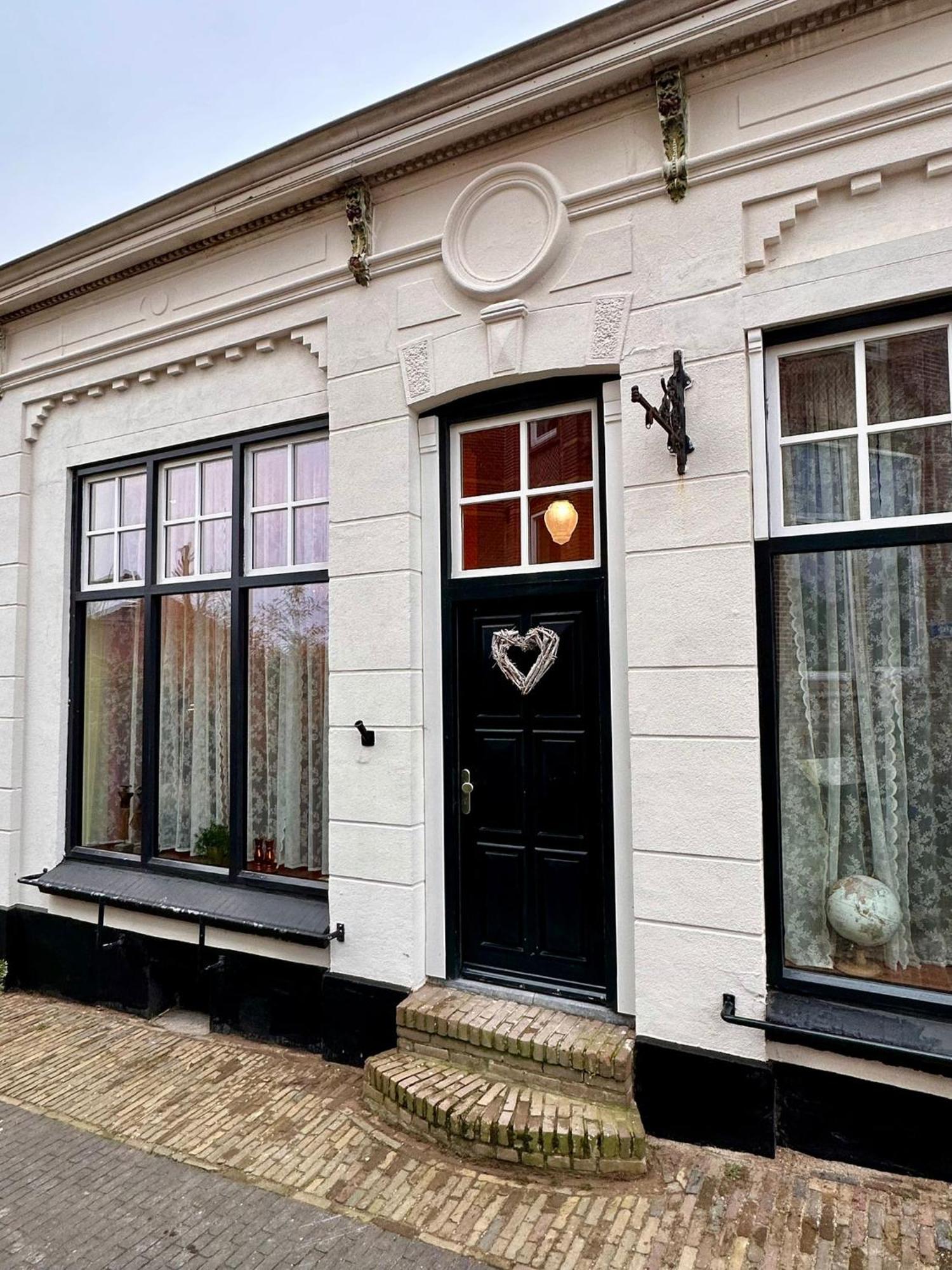 B&B Schipperspad Tolkamer Exteriér fotografie
