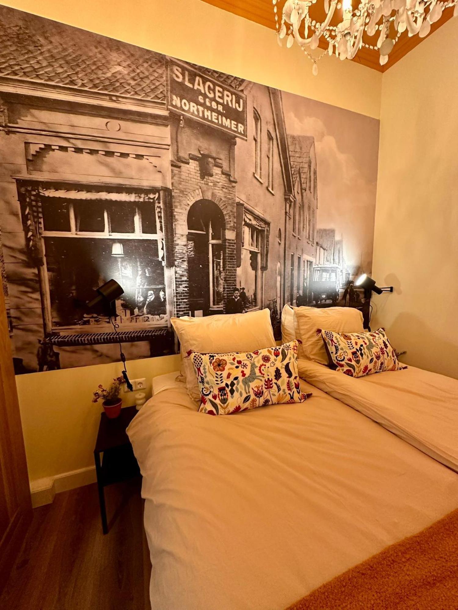 B&B Schipperspad Tolkamer Exteriér fotografie