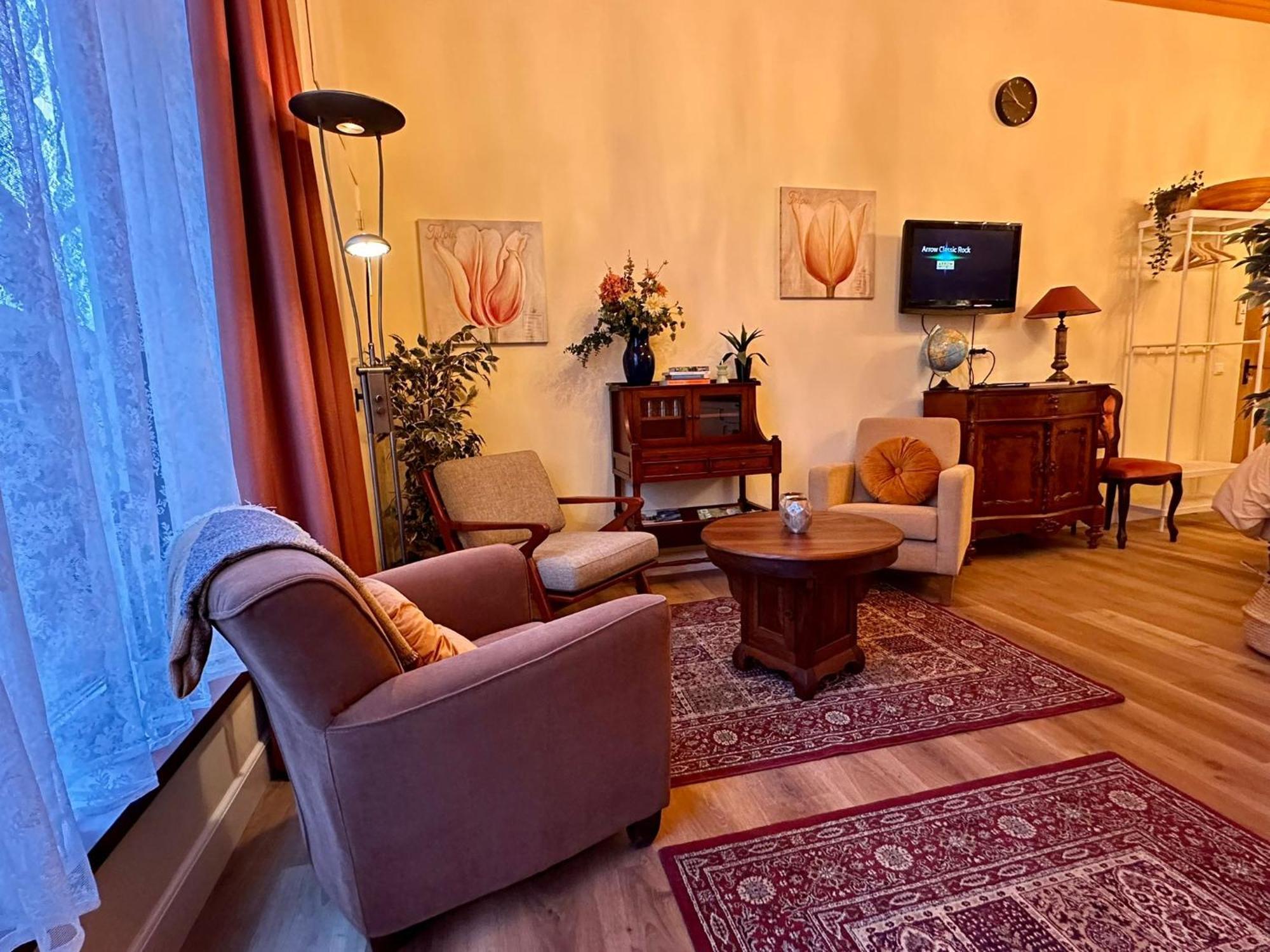 B&B Schipperspad Tolkamer Exteriér fotografie