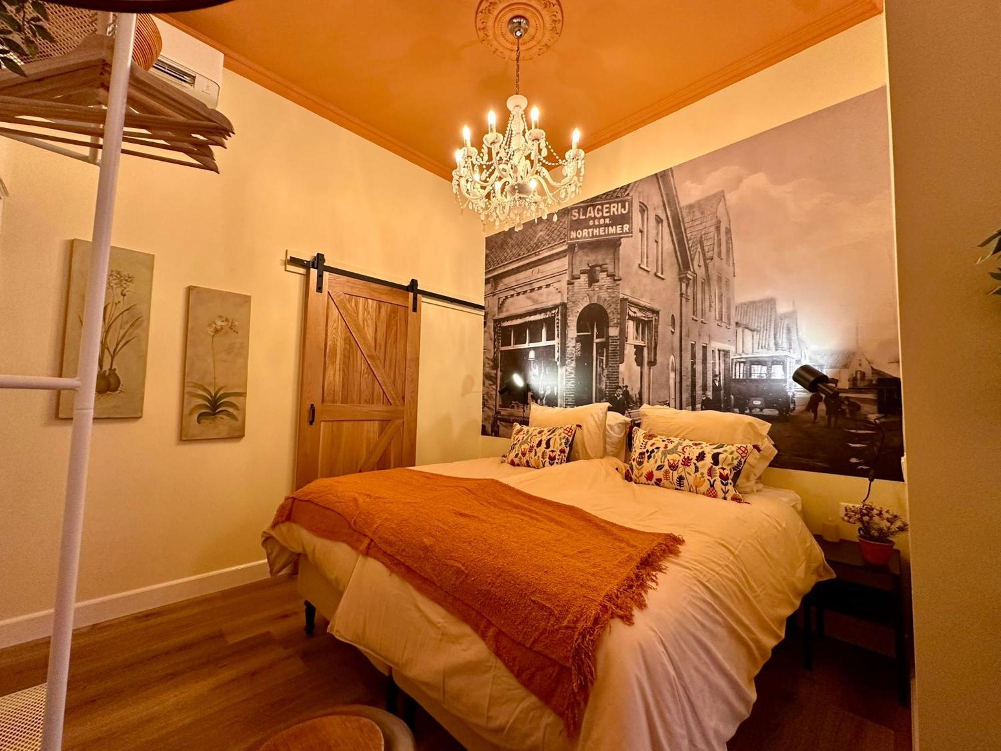 B&B Schipperspad Tolkamer Exteriér fotografie