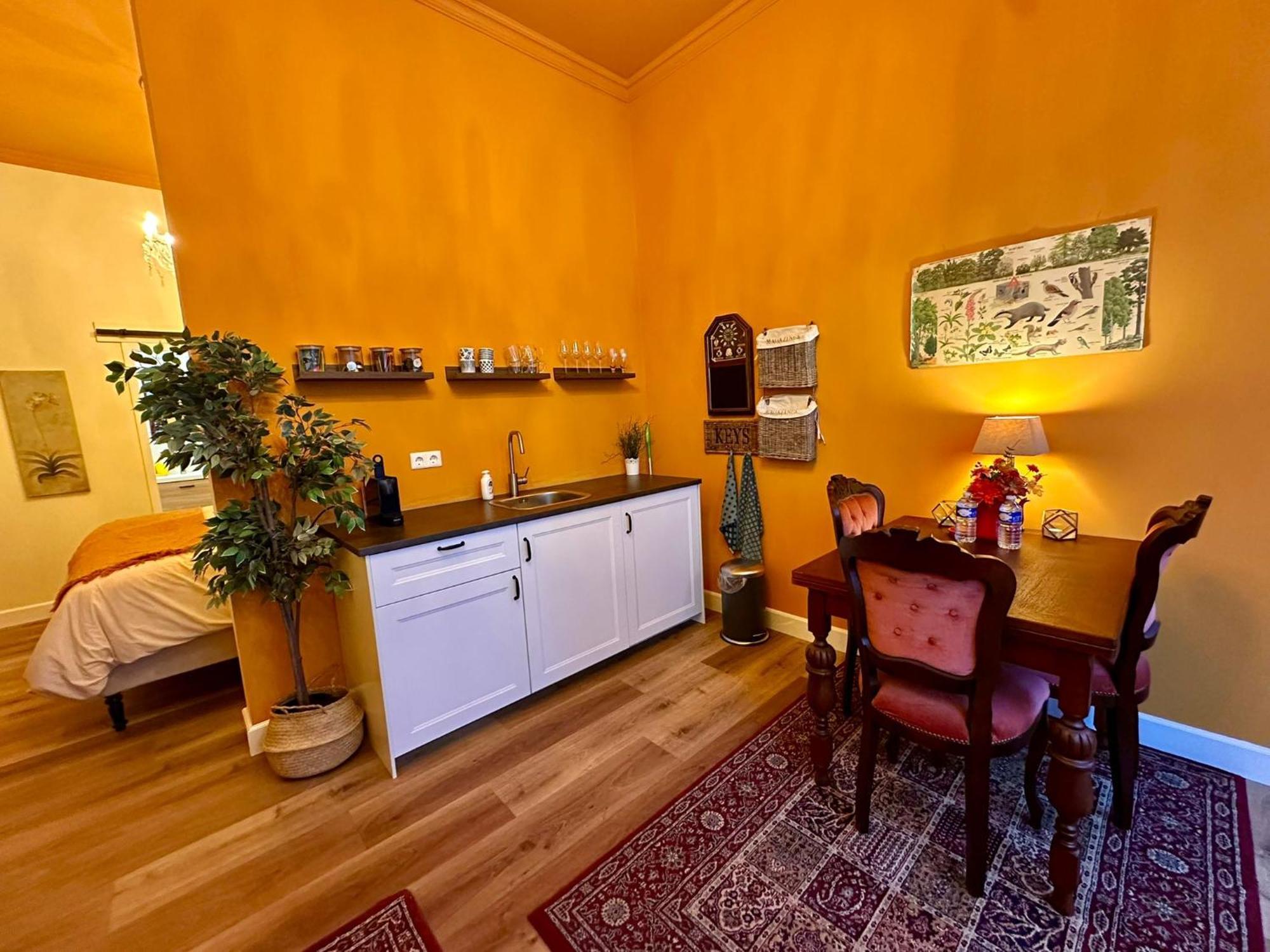 B&B Schipperspad Tolkamer Exteriér fotografie